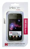 Samsung Galaxy Ace 2 compatible TPU cover (clear) (OEM)